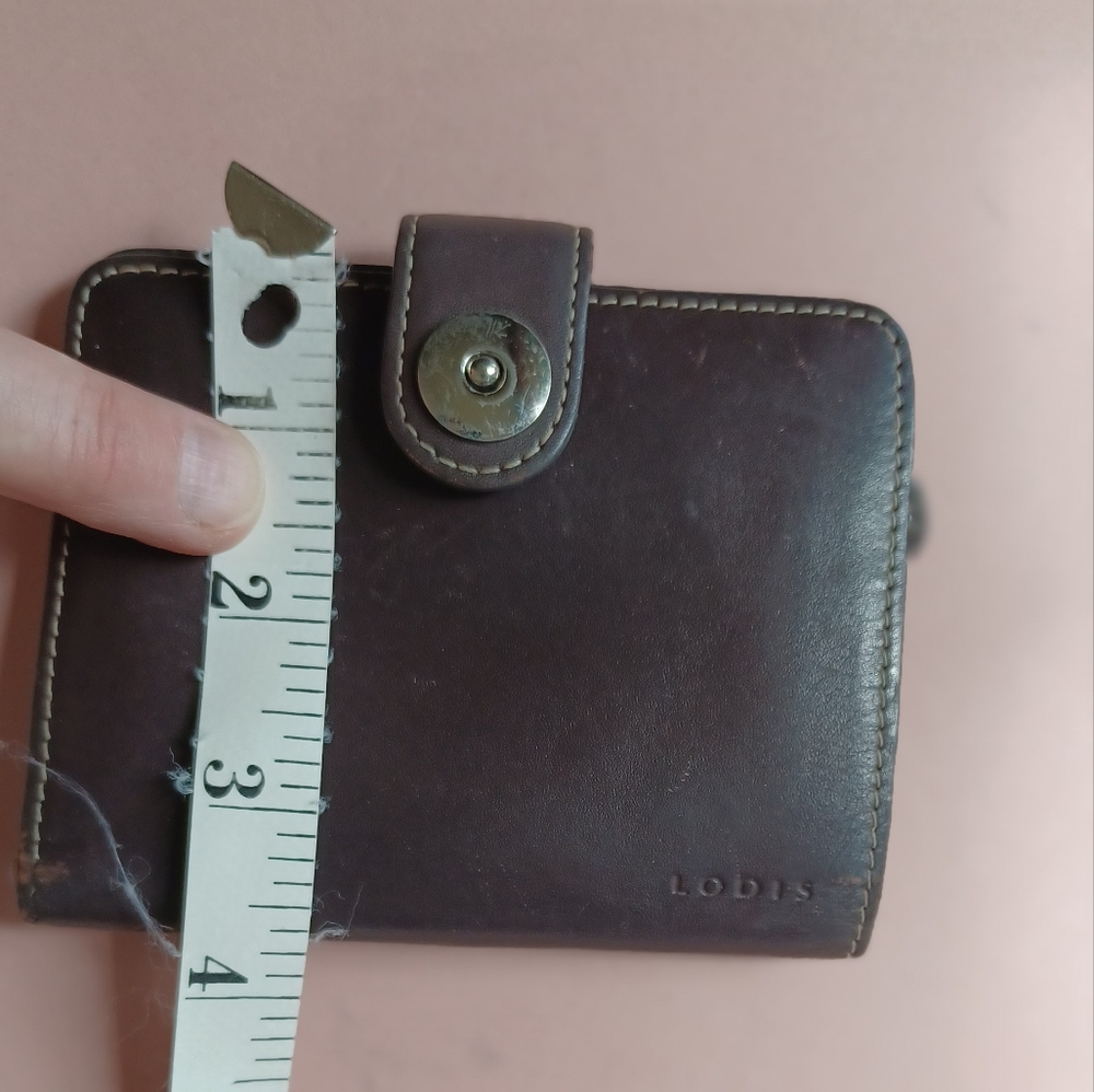 LODIS wallet - Picture 11 of 16